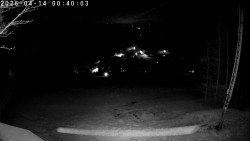 Údolí Dolní Dvůr