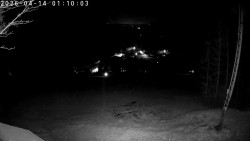 Údolí Dolní Dvůr