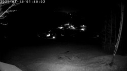 Údolí Dolní Dvůr