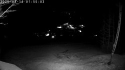 Údolí Dolní Dvůr