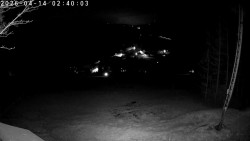 Údolí Dolní Dvůr