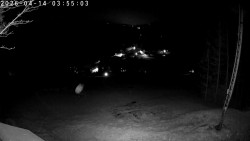 Údolí Dolní Dvůr