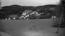 Údolí Dolní Dvůr