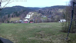 Údolí Dolní Dvůr