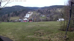 Údolí Dolní Dvůr