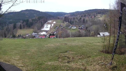 Údolí Dolní Dvůr