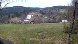 Údolí Dolní Dvůr