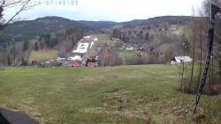 Údolí Dolní Dvůr