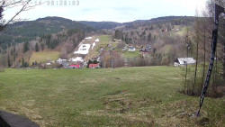 Údolí Dolní Dvůr