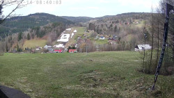 Údolí Dolní Dvůr