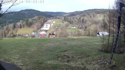 Údolí Dolní Dvůr