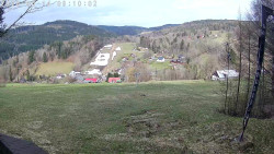 Údolí Dolní Dvůr