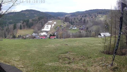 Údolí Dolní Dvůr