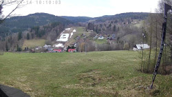 Údolí Dolní Dvůr