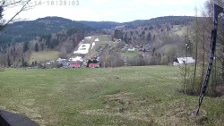 Údolí Dolní Dvůr