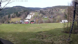 Údolí Dolní Dvůr