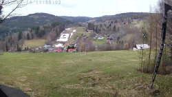 Údolí Dolní Dvůr