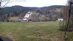 Údolí Dolní Dvůr