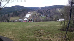 Údolí Dolní Dvůr