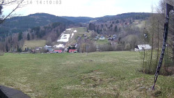 Údolí Dolní Dvůr