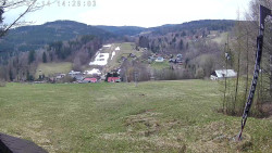 Údolí Dolní Dvůr