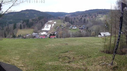 Údolí Dolní Dvůr