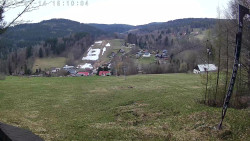 Údolí Dolní Dvůr