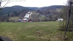 Údolí Dolní Dvůr