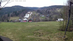 Údolí Dolní Dvůr