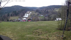 Údolí Dolní Dvůr