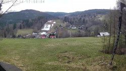 Údolí Dolní Dvůr