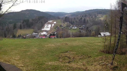 Údolí Dolní Dvůr