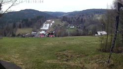 Údolí Dolní Dvůr