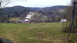 Údolí Dolní Dvůr