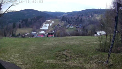 Údolí Dolní Dvůr