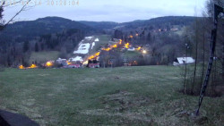 Údolí Dolní Dvůr