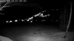 Údolí Dolní Dvůr