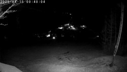 Údolí Dolní Dvůr