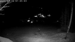 Údolí Dolní Dvůr