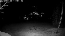 Údolí Dolní Dvůr