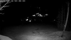 Údolí Dolní Dvůr