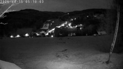 Údolí Dolní Dvůr