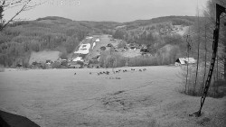 Údolí Dolní Dvůr