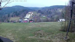 Údolí Dolní Dvůr