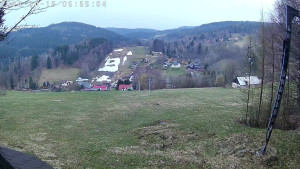 Lyžařský areál Dolní Dvůr - Údolí Dolní Dvůr - 15.4.2026 v 06:00 Lyžařský areál Dolní Dvůr - Údolí Dolní Dvůr - 15.4.2026 v 06:00