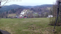 Údolí Dolní Dvůr