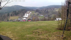 Údolí Dolní Dvůr