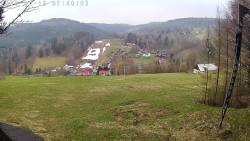 Údolí Dolní Dvůr