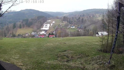 Údolí Dolní Dvůr