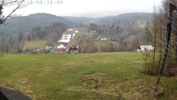 Údolí Dolní Dvůr